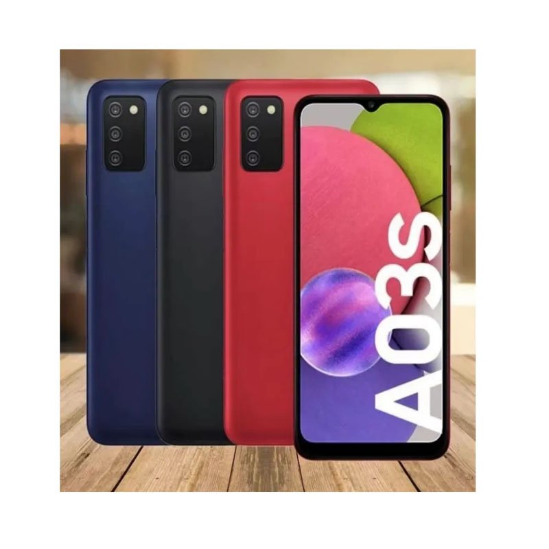 Original Unlocked US version used mobile phone For Samsung A02s 1SIM Smart phone wholesale A03s A10s A11 A12 A13 A20 A50